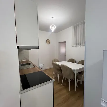 Appartamento Central Tirana Apartment Tirana