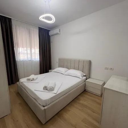 Appartamento Central Tirana Apartment Tirana