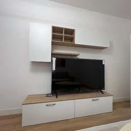 Central Tirana Apartment *