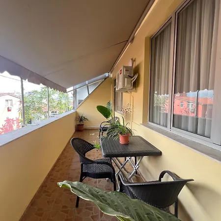 Central Tirana Apartment * Tirana