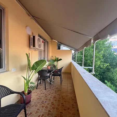 Appartamento Central Tirana Apartment