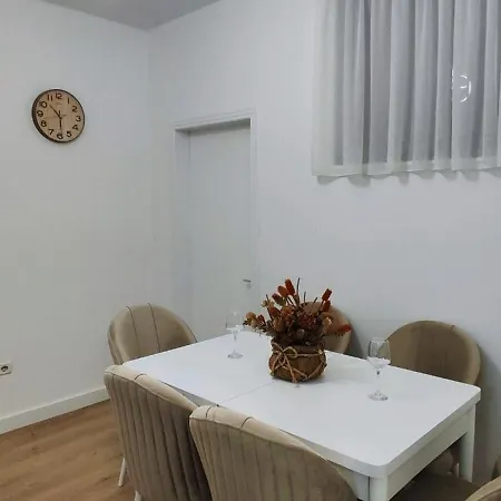 Central Tirana Apartment Tirana